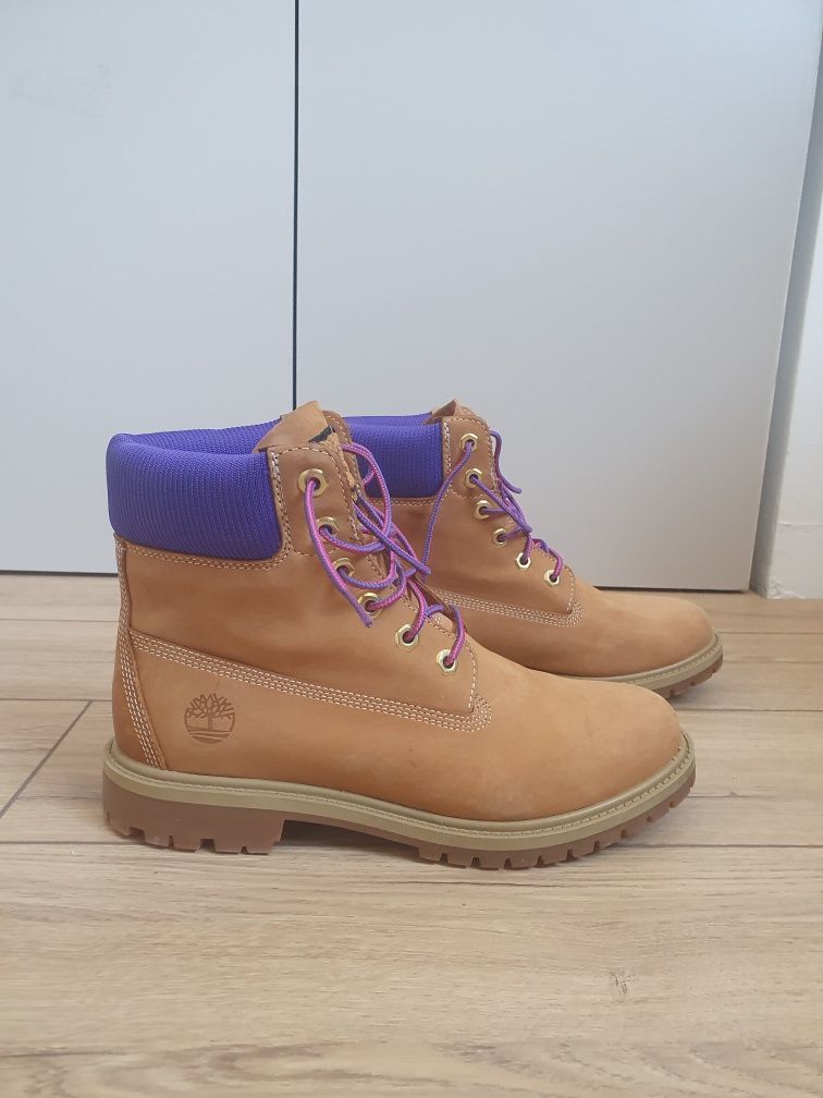 Боти '73 Timberland