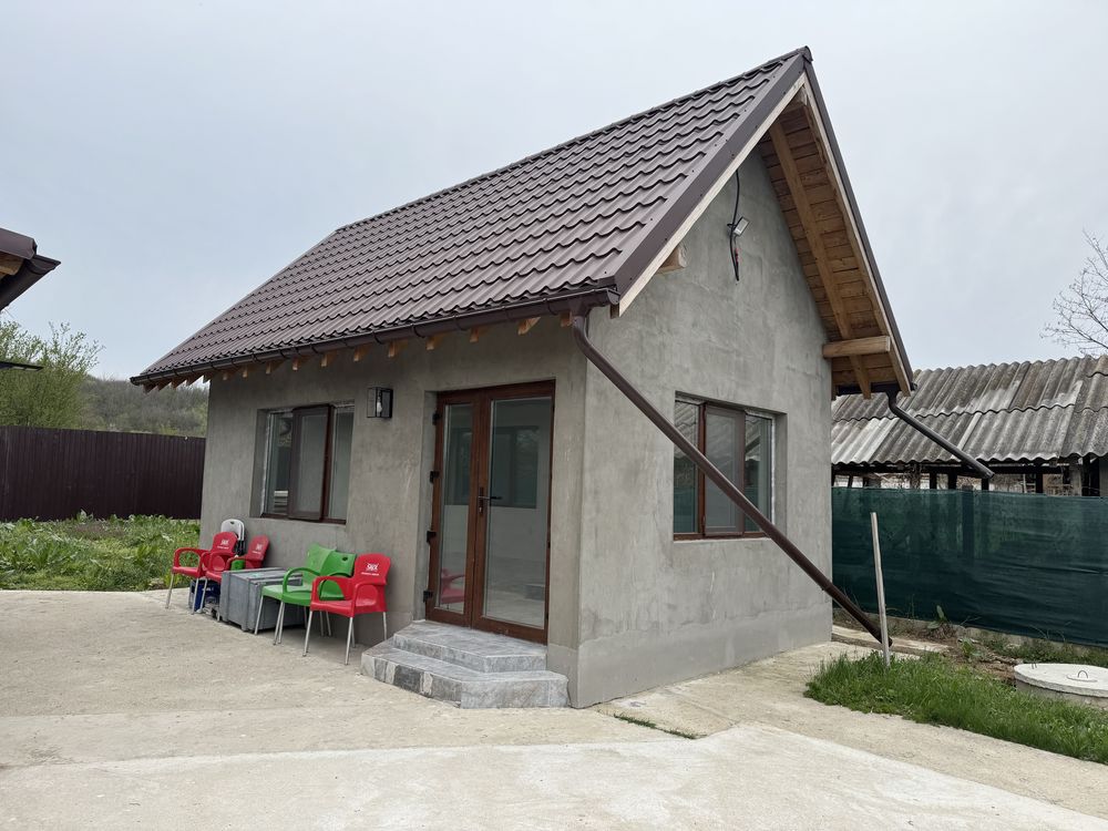 Casa de vanzare Podeni Noi / 70 000 Euro negociabil