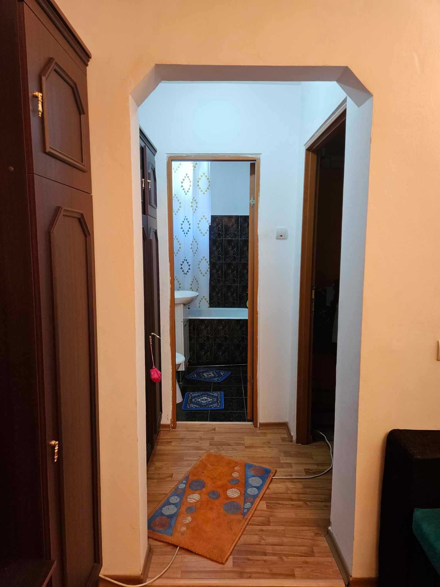 2 camere SD Piata Maratei etaj 3/4 liber