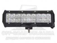 LED BAR БАР Прожектор 23 см 54W 12V/24V