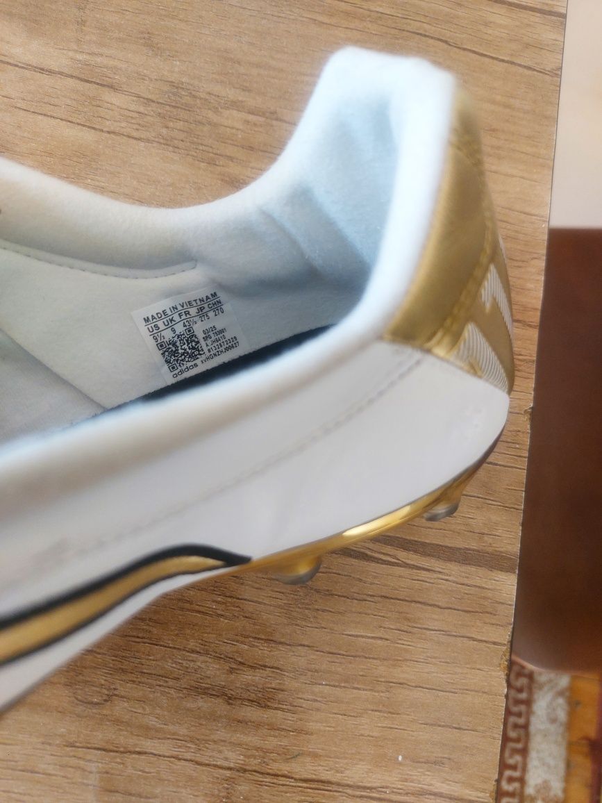 Butsa sotiladi! (Adidas AdiPure 11Pro) PREMIUM sifa