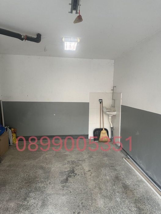 Продава се Гараж / Паркомясто в София, Надежда 1 - 22 кв.м за 2228 €/кв.м - Снимка #2