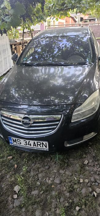 Opel insignia 2.0tdi