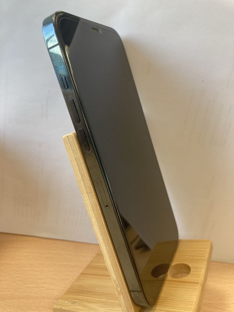 Iphone 12 pro, 128GB