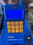 Cantar value ves-100a 100kg freon electronic frigotehnie nou