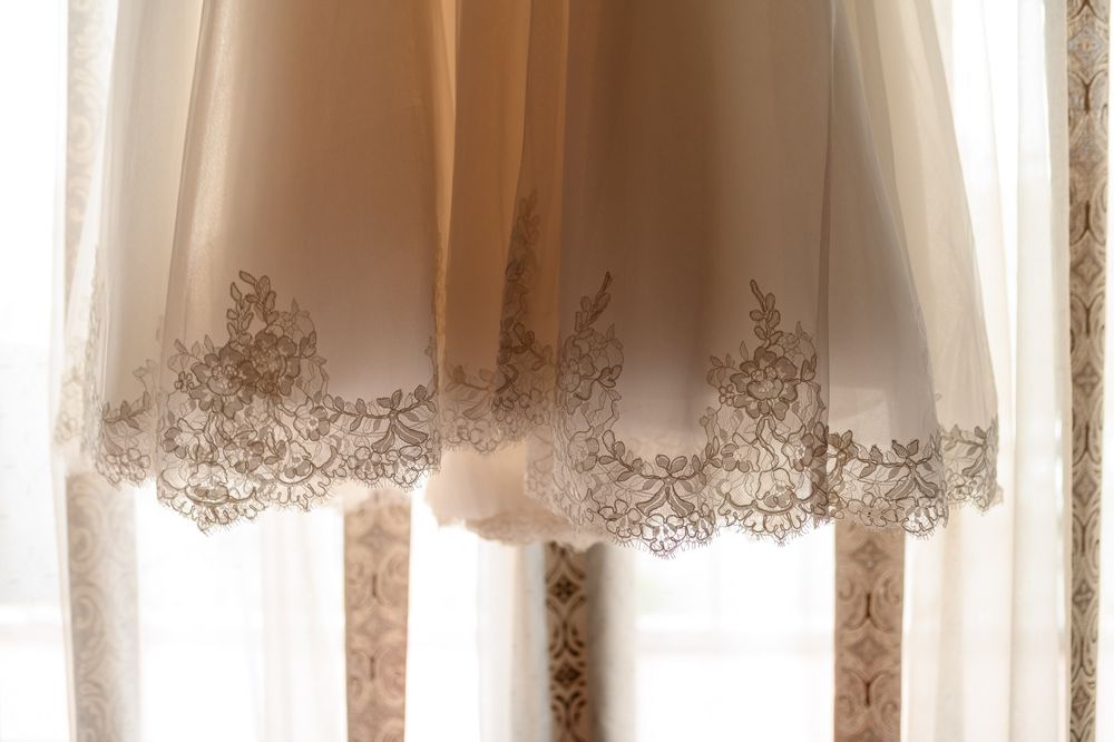 Vand rochie de mireasa