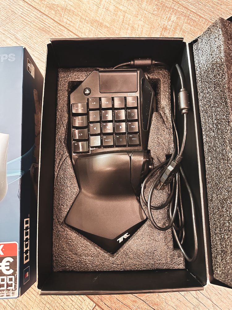 Hori TAC Pro PS/PC