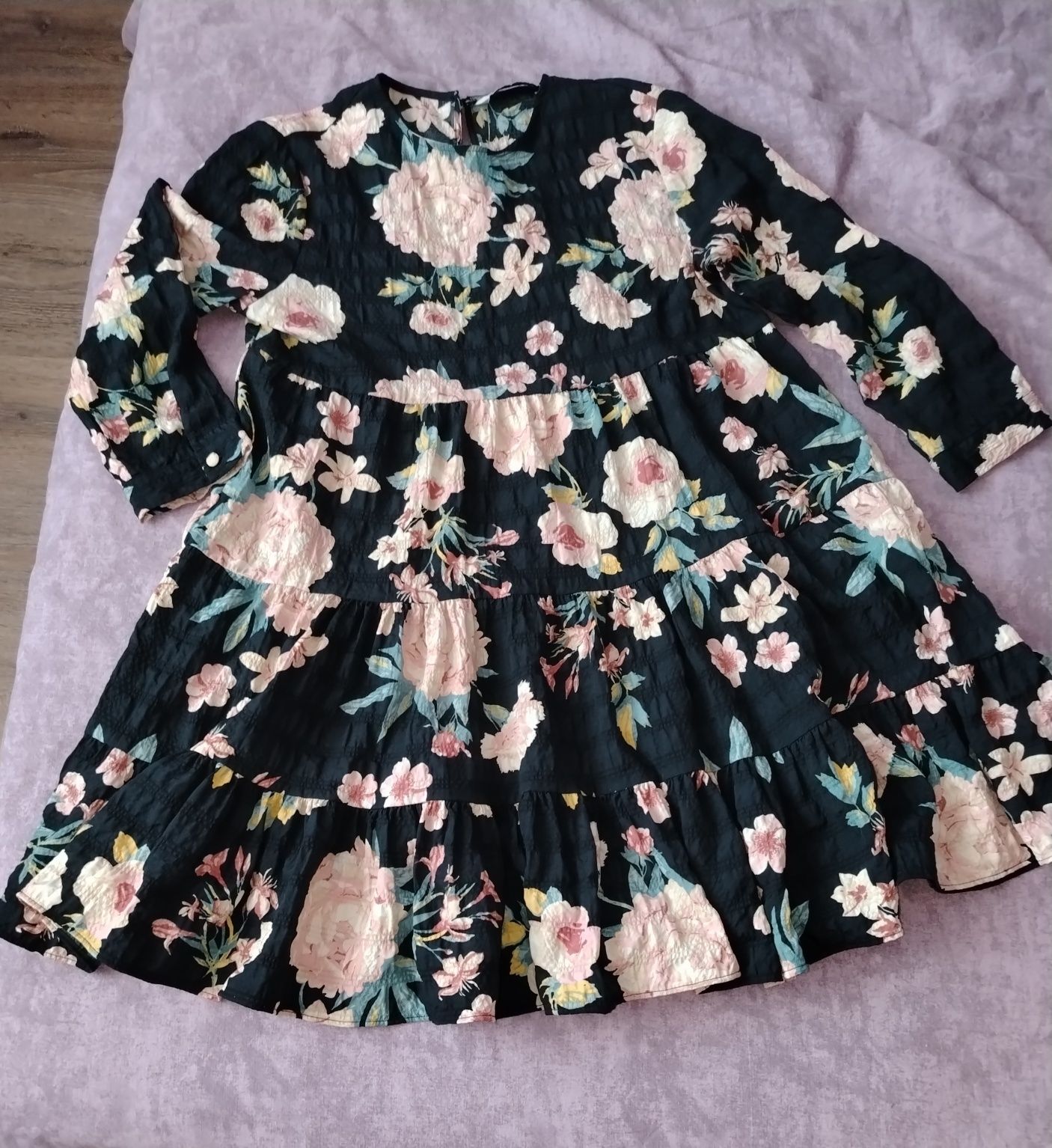 Дамска рокля Zara