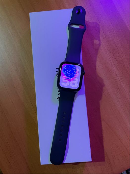 Apple Watch SE 3 (44mm)