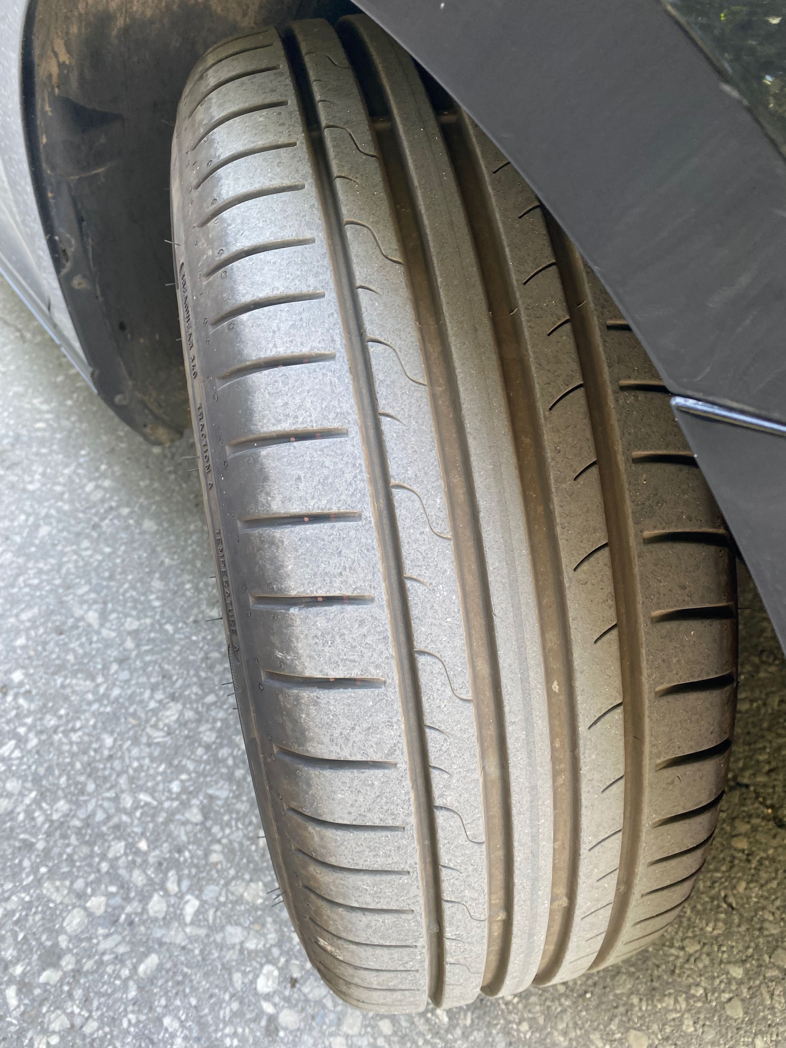 VW Passat Variant B8 1.6 TDI