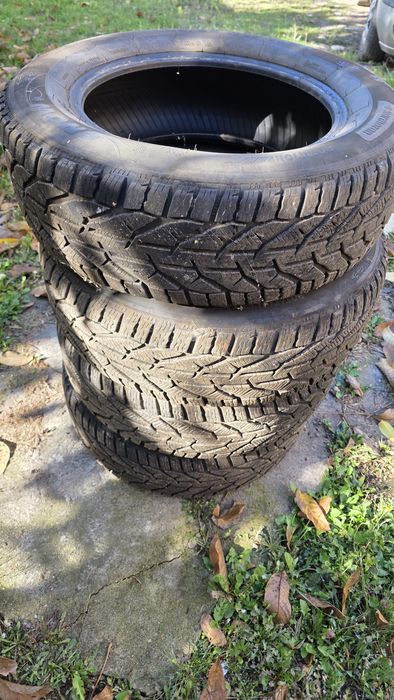 Зимни гуми Корморан 225/65/17