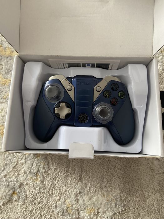 GameSir M2 - Controller Wireless pentru iOS