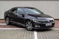 Volkswagen Passat RLine/Webasto/4Motion/AccDistronic/FaruriMatrix/Camera/Masaj/R18