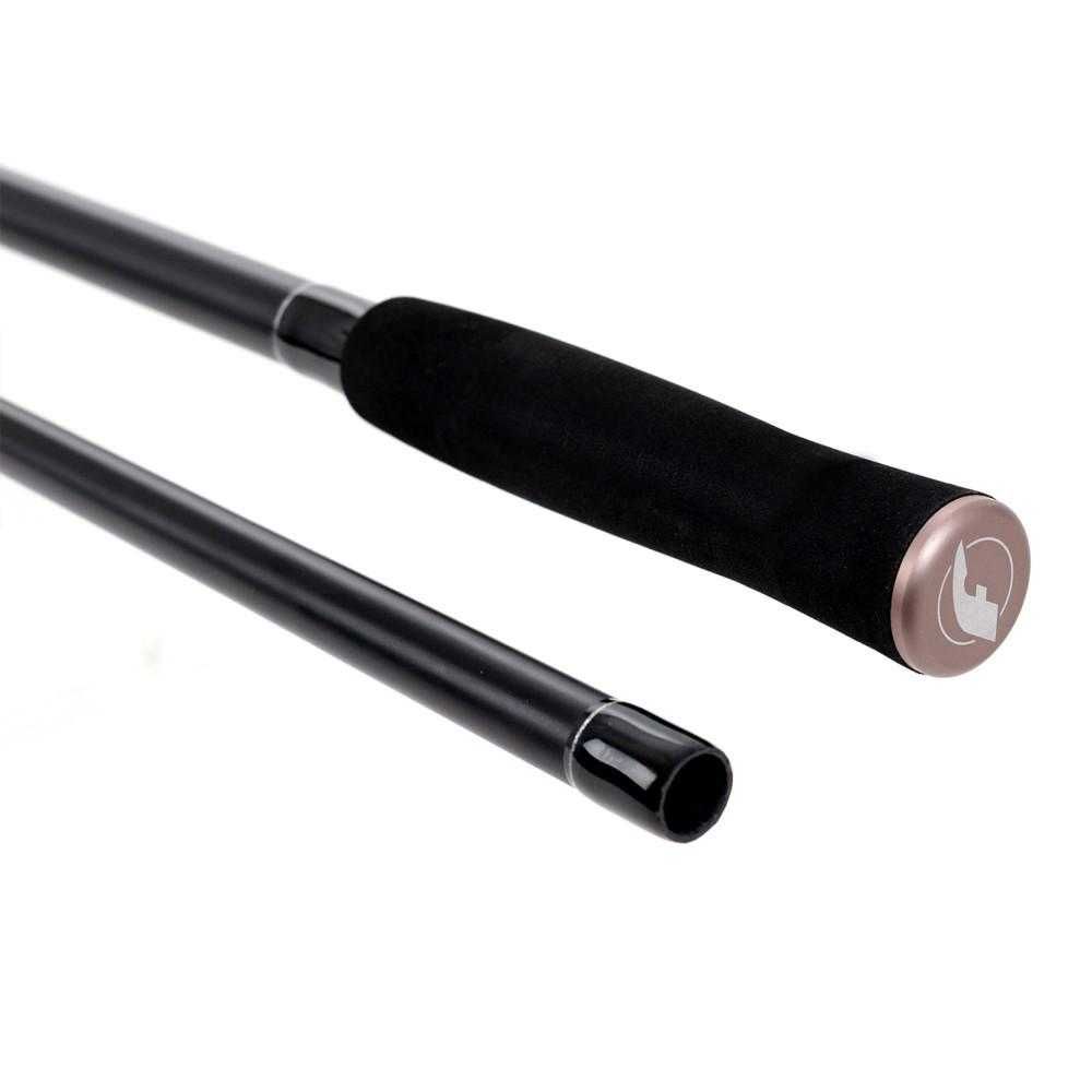 Шаранджийска въдица Formax SHADOW NG CARP 3.60m 3.5lbs 2sec.