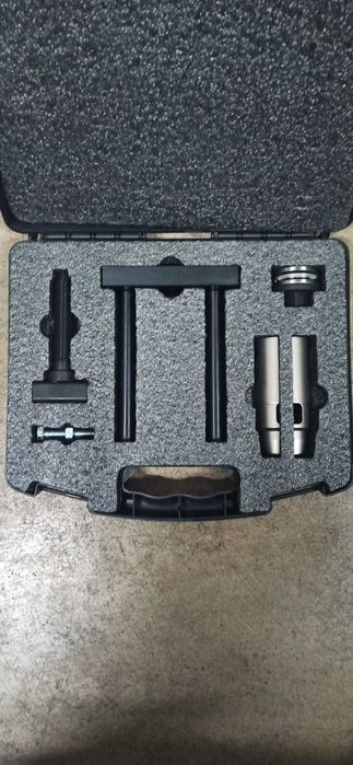 Extractor injector pentru Ford EcoBlue 2.0 Diesel