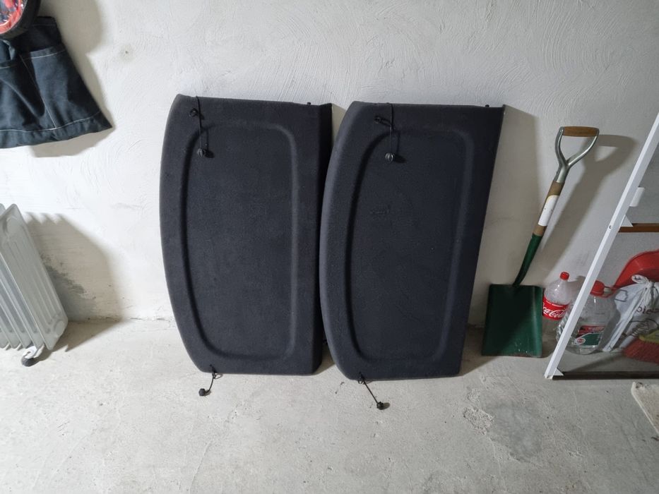 Kit roata rezerva tiguan 2008-2016 si accesorii