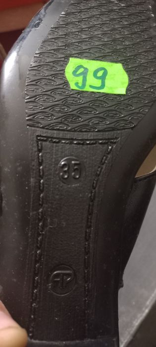 Pantofi lichidare de stoc