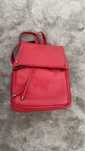 Rucsac din piele