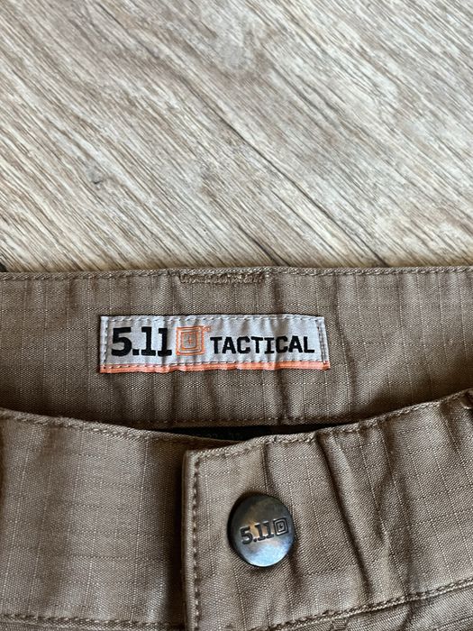 Tactical 5.11 / Тактически панталон 5.11 - Размер 32/М Оригинал