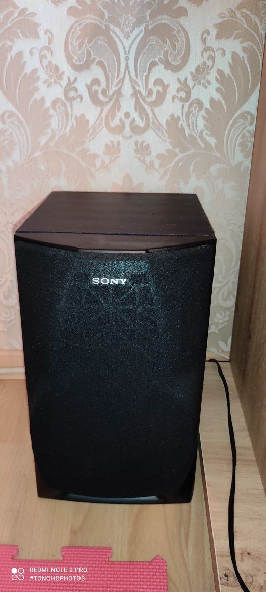 Тонколони Sony SS-H771