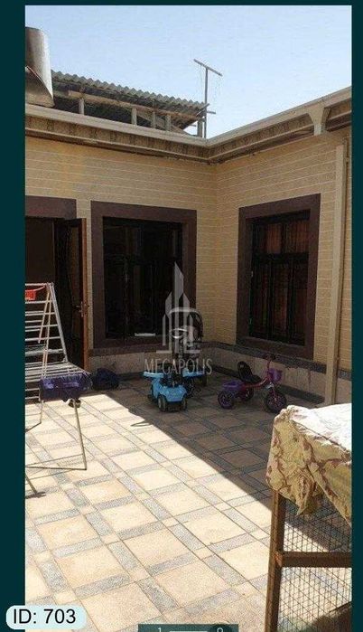 продаётся участок ️⃣№703  Rimkantor Zilyoni bozorcha