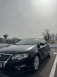 Vand Passat B6 2009 DSG