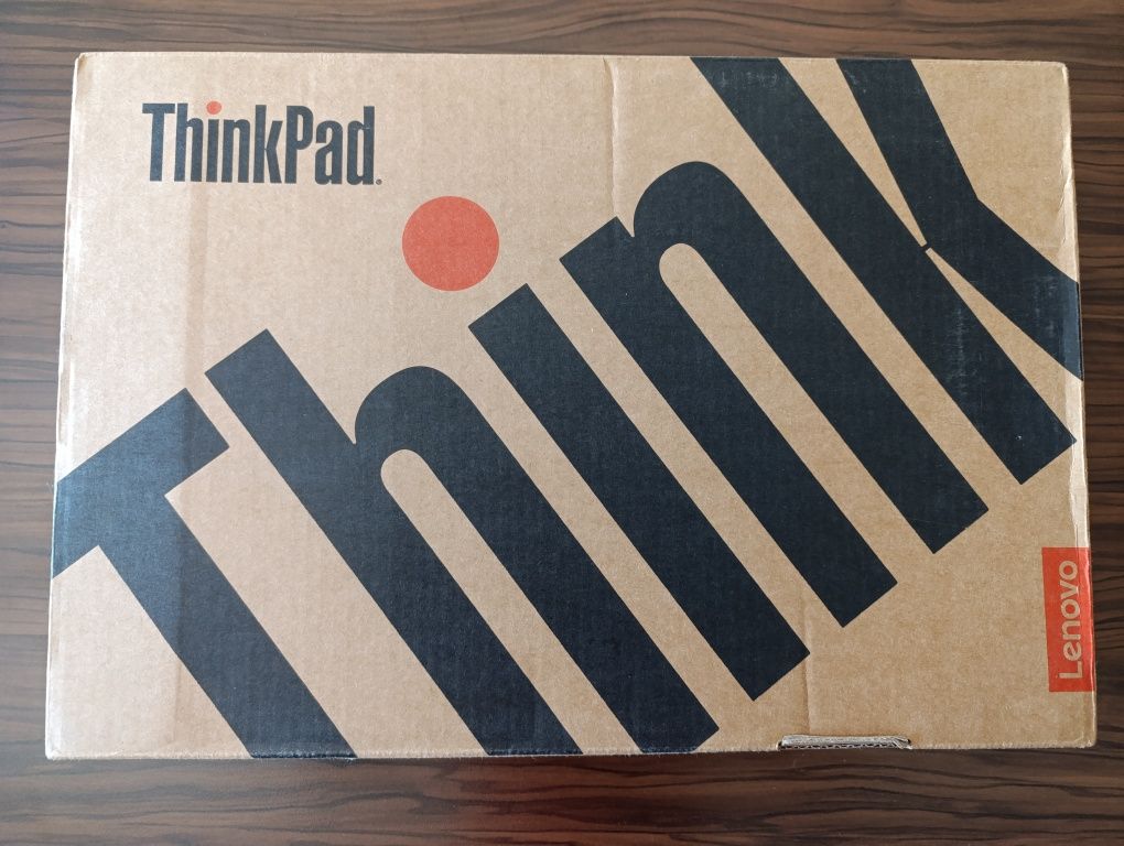 Lenovo Thinkpad T16 Gen2