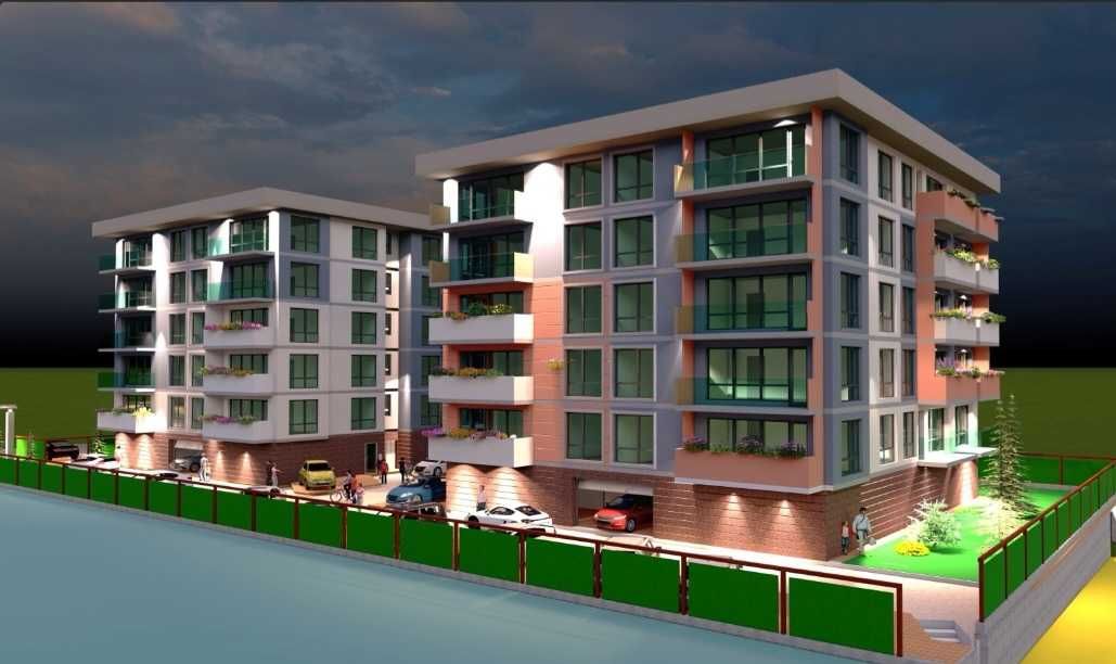 Продава се Тристаен апартамент в Велико Търново, Картала - 101 кв.м за 1485 €/кв.м - Снимка #1
