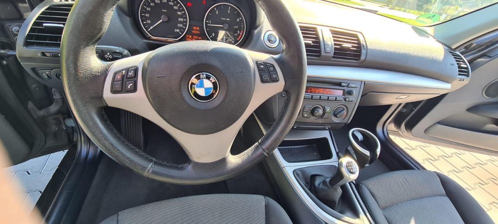 Vand BMW Seria 1 E87