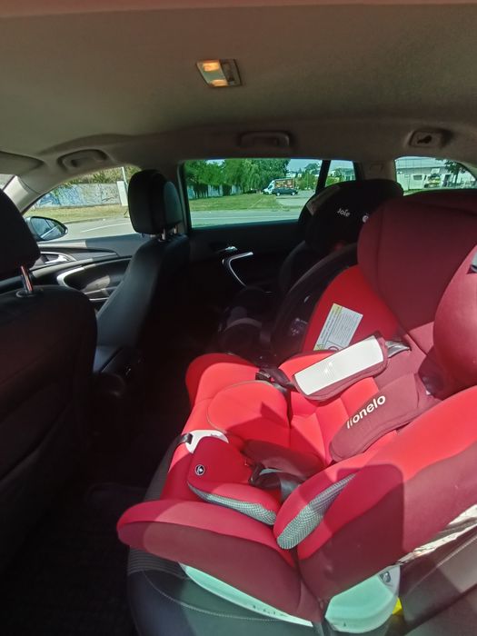 Opel Isignia Sports Tourer CDTI