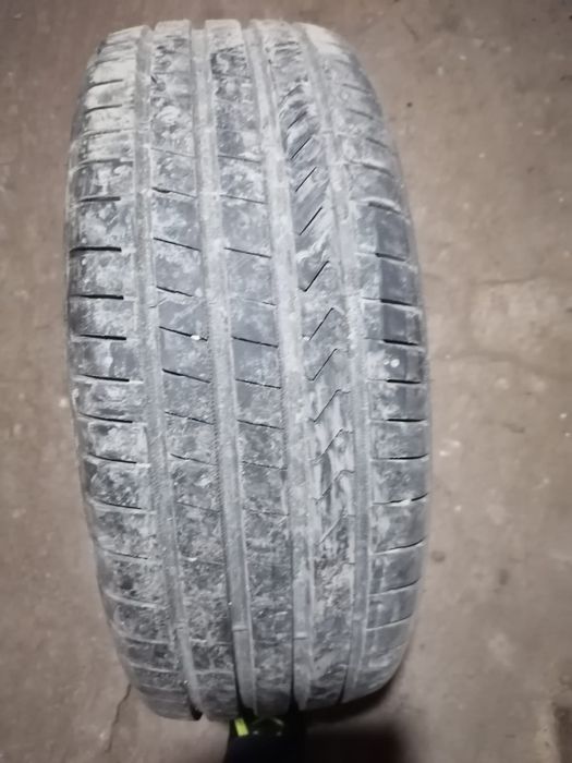 Set Anvelope hankook 205/55 R16 Vară