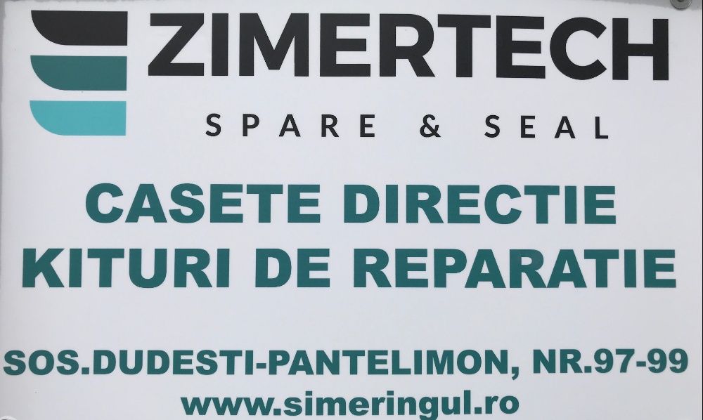 Reconditionari casete directie