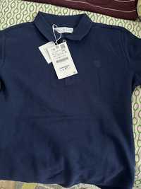 Tricou Polo Zara 134cm, 9 ani