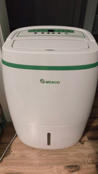 Dezumidificator Meaco 20L Low Energy Dehumidifier
