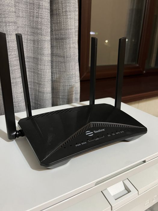 Продаю Wi-fi роутер