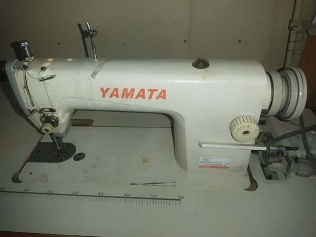 Швейная машинка Ямата