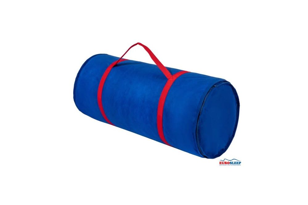 Topper 180x200 Memory Cocos 3 în 1 jacquard