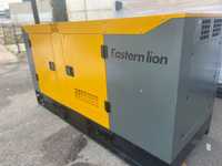 Генератор / generator / dvijok 100Kw/125kva EASTERNLION с установкой