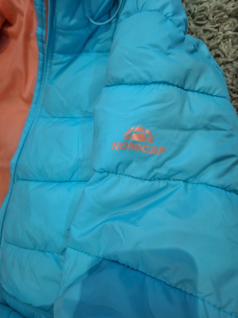 Дамско яке Nordcap