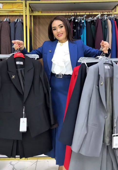 Продаются турецкие костюмы