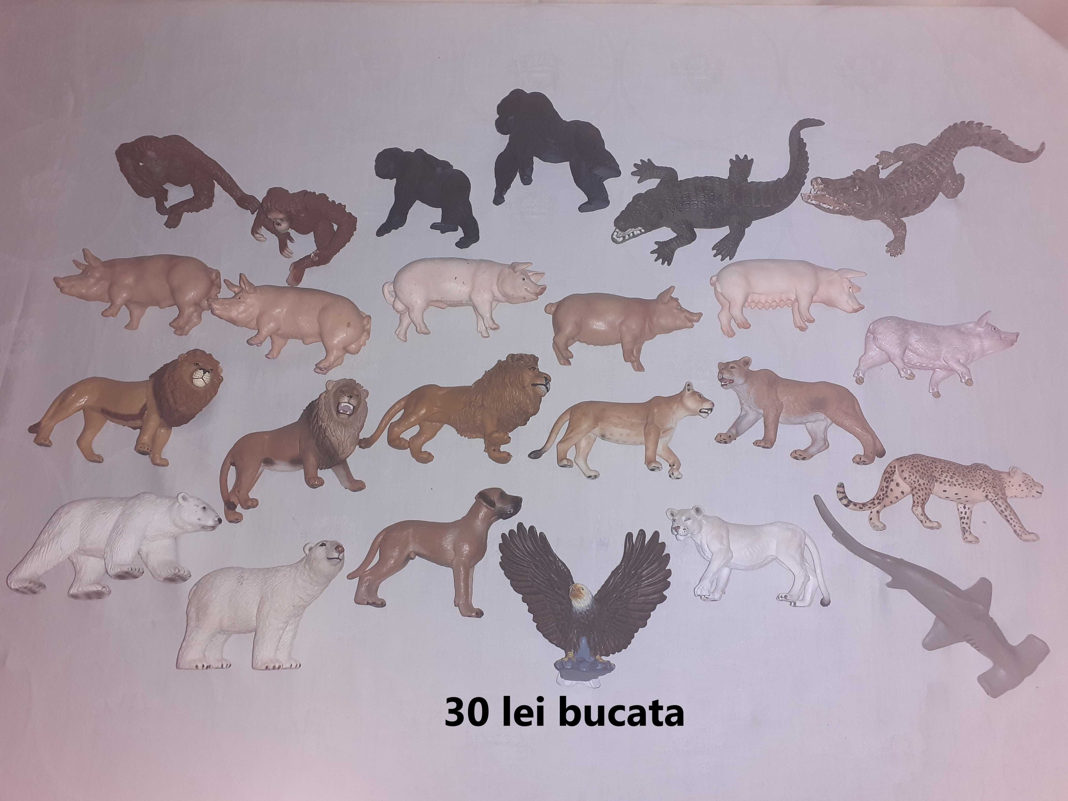 figurine animale Schleich