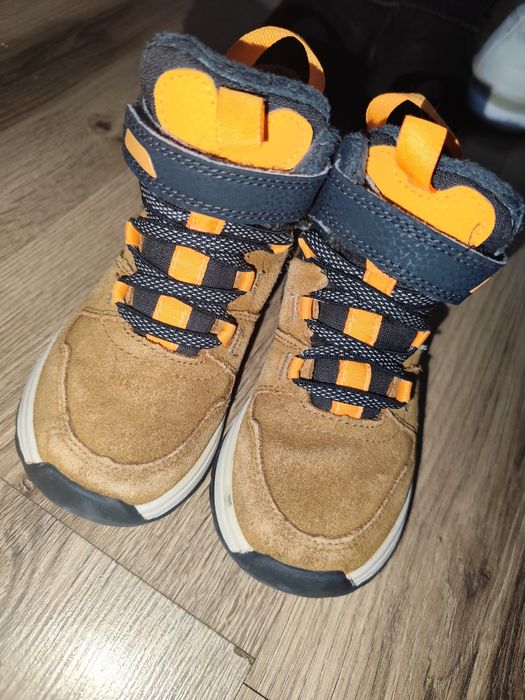 Ghete impermeabile 24