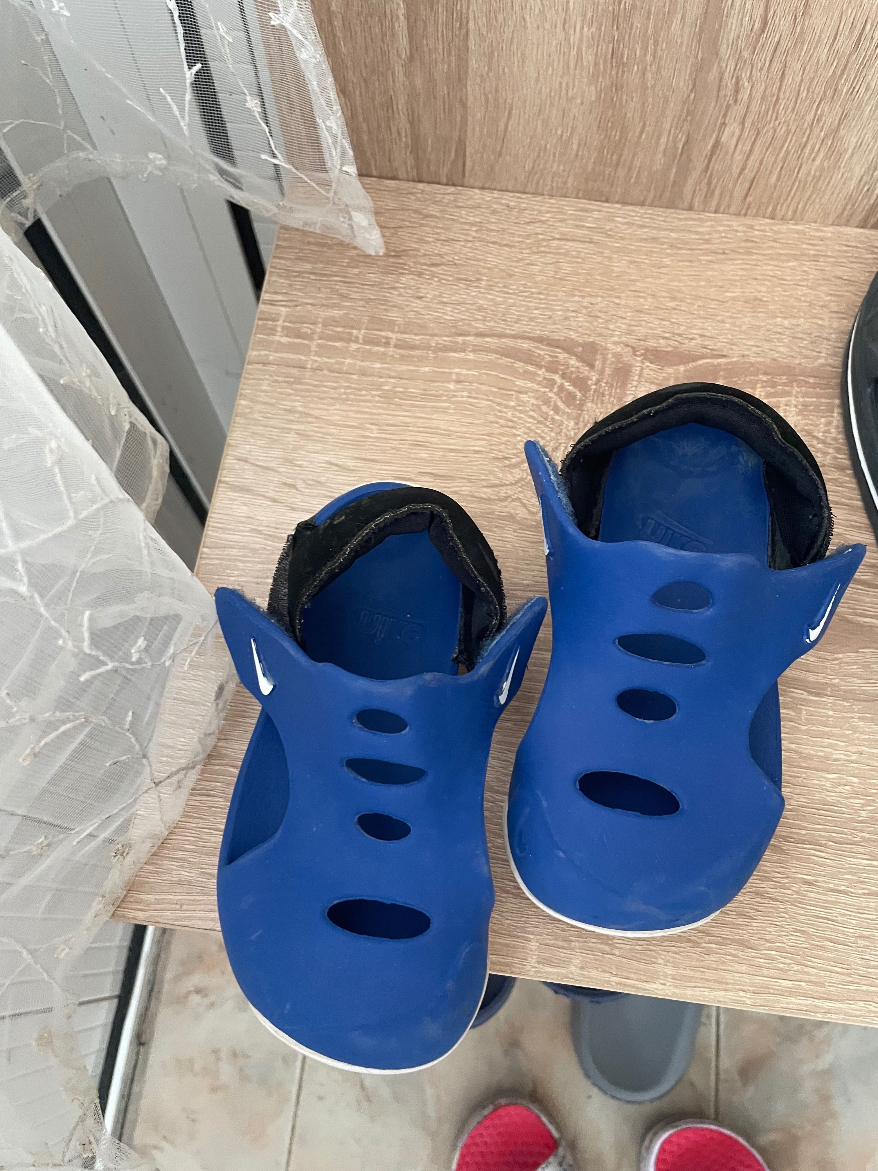 Сандали nike 25 номер