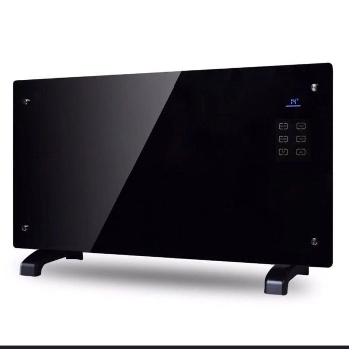 Конвекторный обогреватель Panasonic-2000W доставкa бесплатно