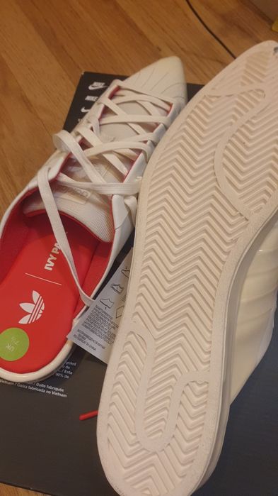 Чехли Beyonce Аdidas- 41.5