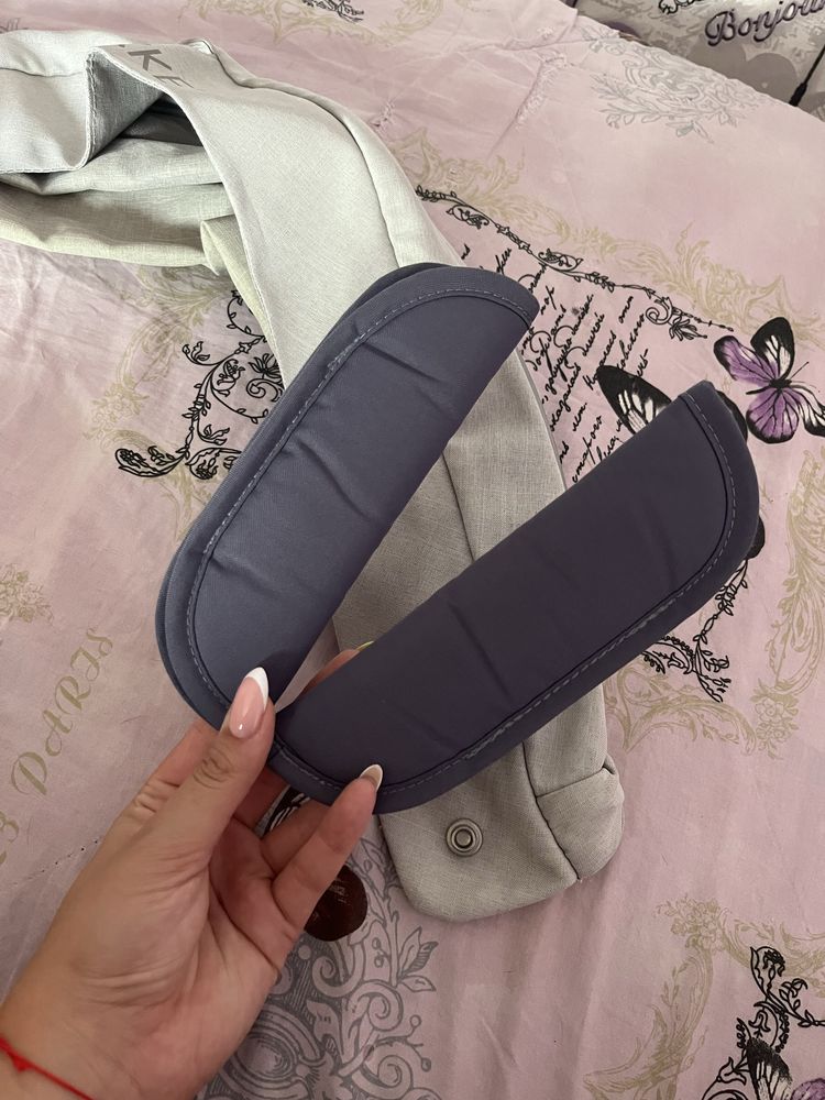 Комплект оригинални бебешки аксесоари Stokke