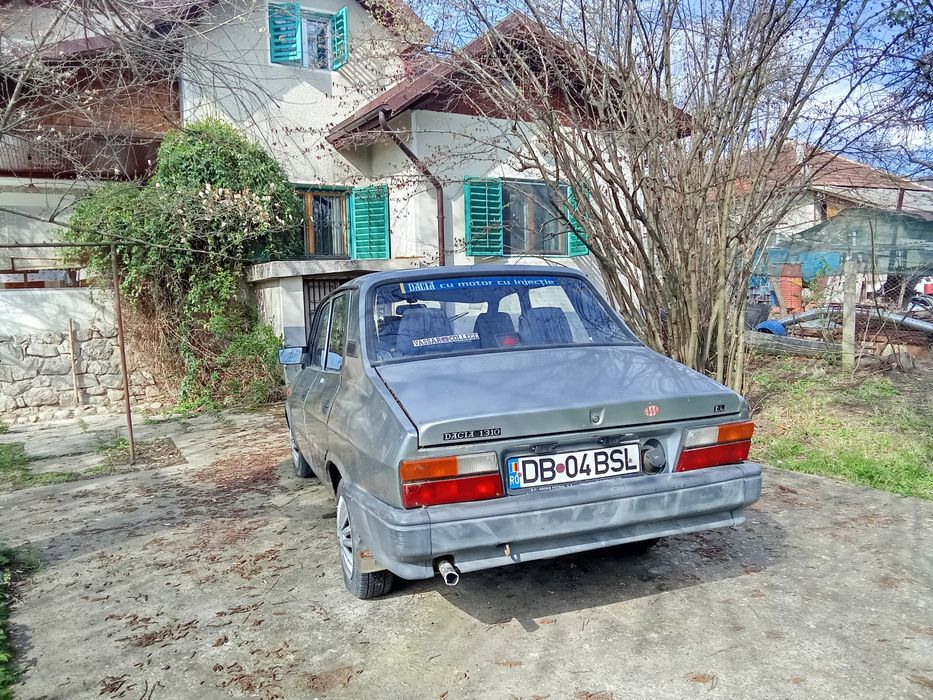 Vând Dacia 1310, benzină, pe injecție