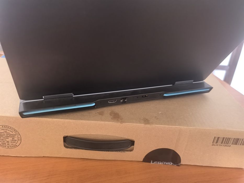 Vand Laptop Lenovo IdeaPad Gaming 3