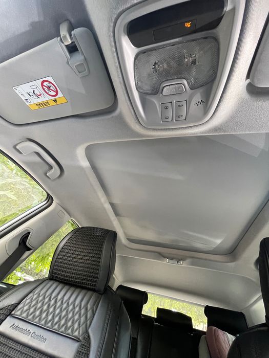 Продам свой Chevrolet Tracker 2 Premier Plus, серебристый
