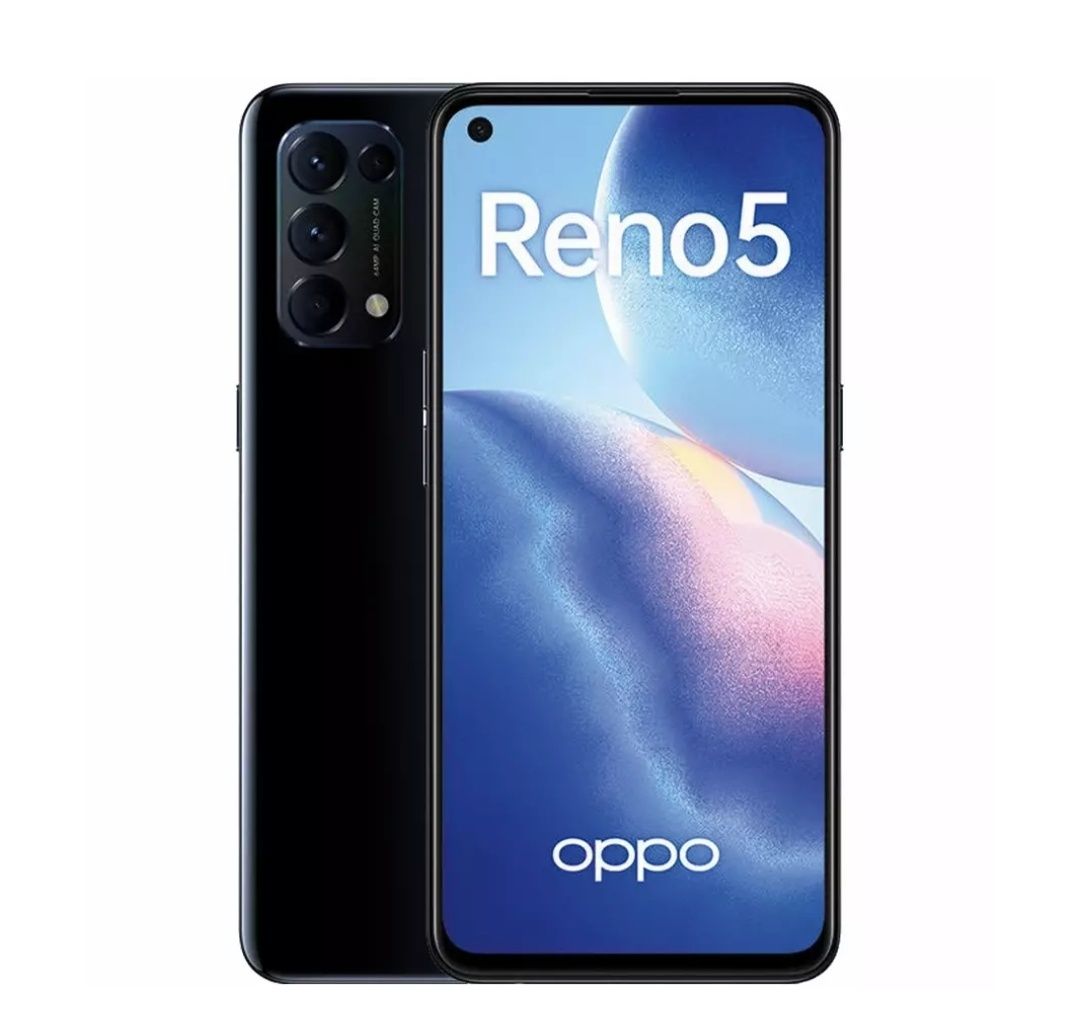 Продам смартфон Oppo Reno 5